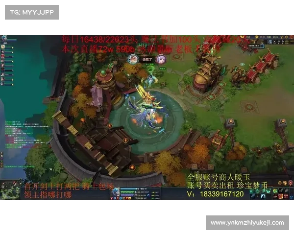 梦三国:引领视角革命 梦三国:引领视角革命