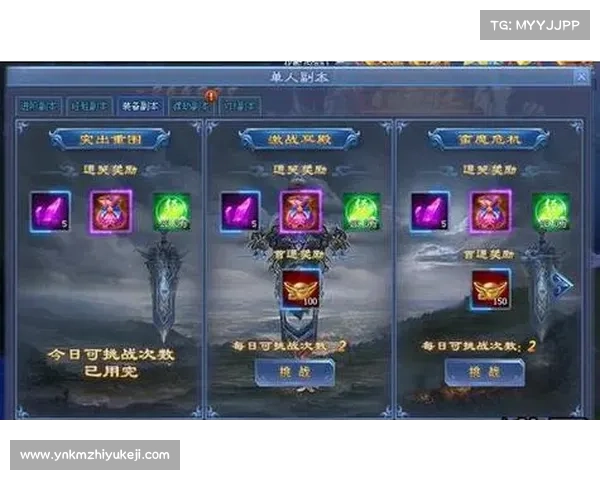 猎魔试炼攻略秘籍:斩妖除魔,勇探秘境 猎魔试炼攻略秘籍:斩妖除魔,勇探秘境