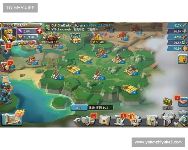 王国纪元:稀宝解锁攻略 王国纪元:稀宝解锁攻略