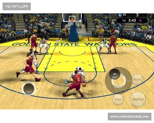 约翰逊闪耀舞台:NBA 2K20手游的新中心 约翰逊闪耀舞台:NBA 2K20手游的新中心