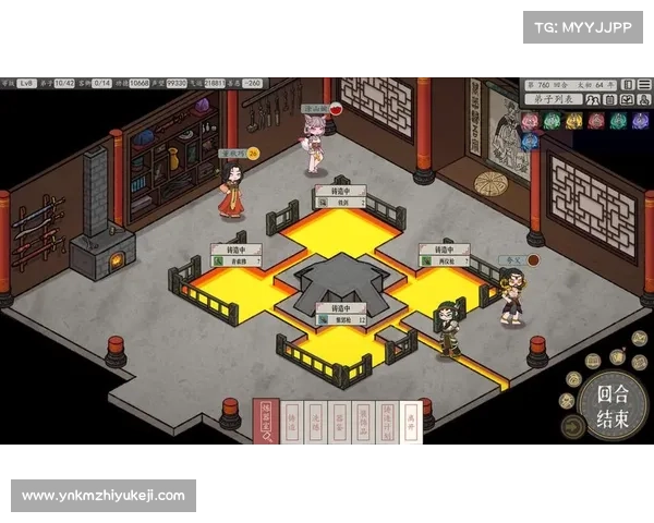 踏入寻仙奇境,书写你的修仙传说 踏入寻仙奇境,书写你的修仙传说